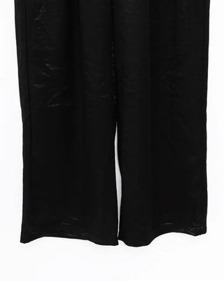Satin Banding Pants