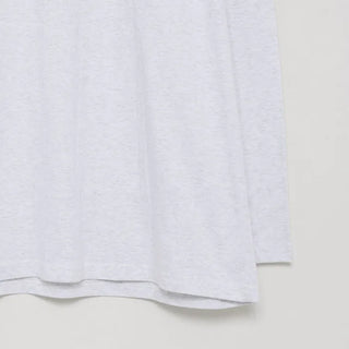 (Unisex) Printed Long-Sleeve T-Shirt