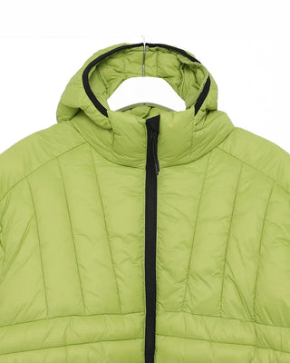 Wellon Light Down Parka