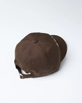 Double NY Logo Ball Cap