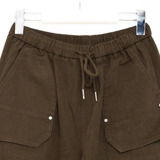 (Unisex) Pocket Cargo Pants