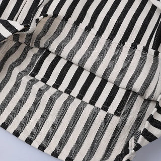Border Big Eco Bag