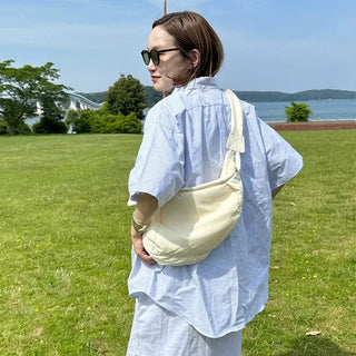 Soft cloth bag