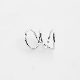 Fisherman's ring