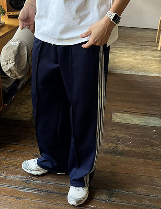 Cool Track Long Pants (4 colors)