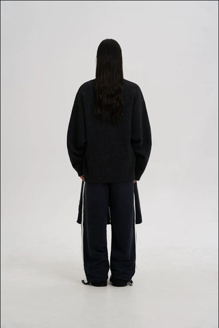 [MASONPRINCE] Pure Wool Multi-Style Knitwear