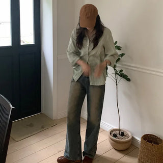 Daily Square Shirt