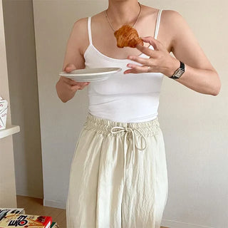 pad sleeveless