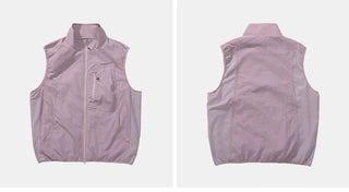 [Monterest] Lightweight UV Protection Vest
