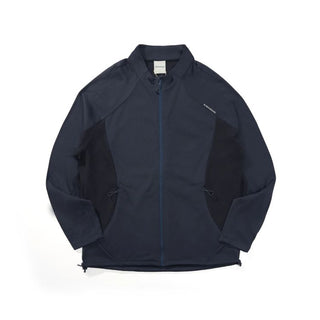 [Monterest] 3A Antibacterial Fleece-Lined Jacket