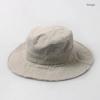 Pigment Bucket Hat
