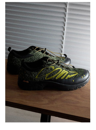 [CONP] Hiking Sneaker 2.0 with Vibram Sole