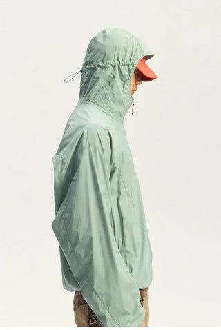 [Monterest] UPF50+ Packable Sun Protection Jacket