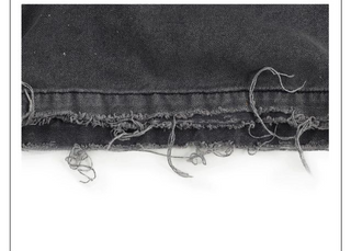 MASONPRINCE Washed Cargo Pants