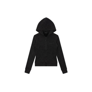 [MASONPRINCE] Nano Fleece Zip-Up Set