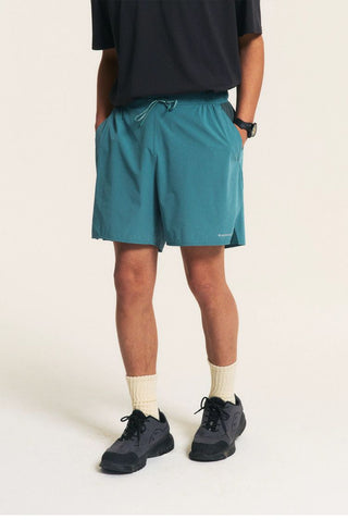 [Monterest x TTTM] Lightweight 4-Way Stretch Sports Shorts