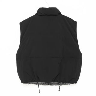 Reversible Goose Down Vest