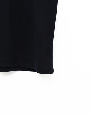 Basic Embroidered Logo T-Shirt