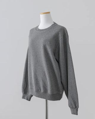 (ORIGINAL) Crewneck Sweatshirt (Fleece-lined)