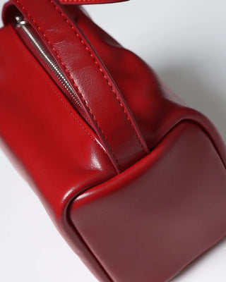Square shoulder bag