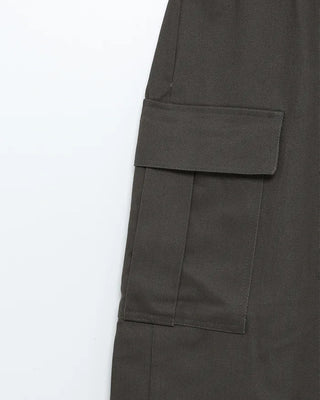 Cargo Banding Pants