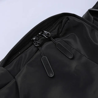 Simple daily bag
