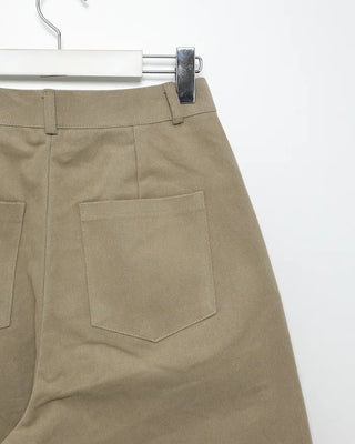 Rivet Pocket Pants