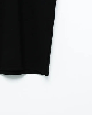 Colored half-sleeve polo shirt