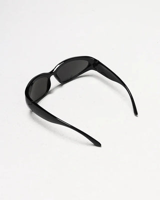 Bold sports sunglasses