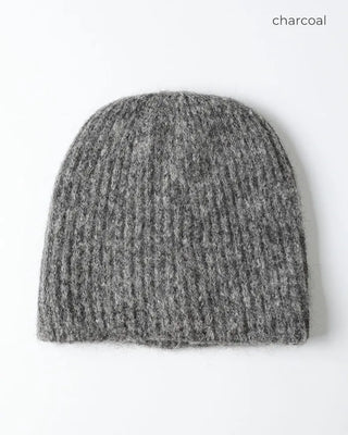 Basic Beanie