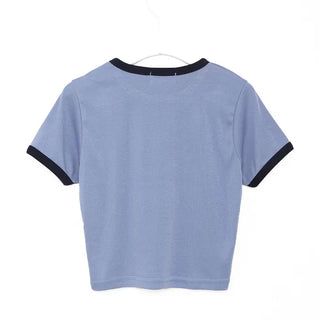 76 Number T-shirt
