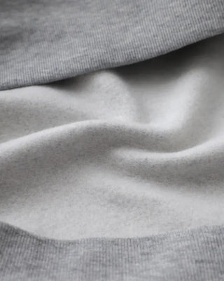 (ORIGINAL) SOFT Lettering Sweatshirt (Fleece-lined)