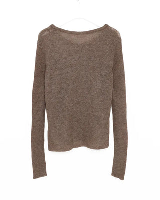 Camisole set cardigan