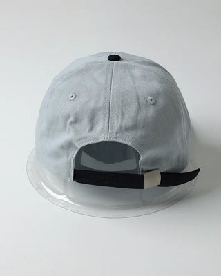 OBC Patch Straight Cap