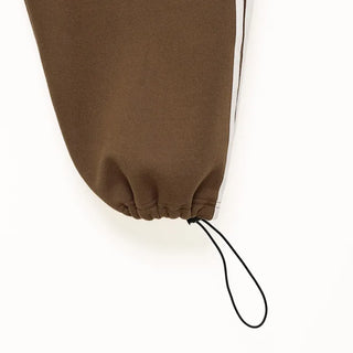 Track line string pants