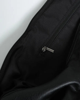 Vintage Stitch Cross Bag