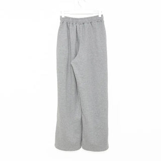 (Unisex) Wide Sweatpants