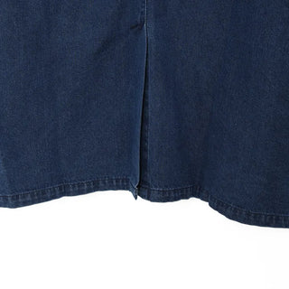 Daily denim jacket