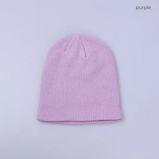 Seasonless Cotton Beanie