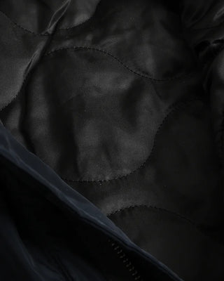 Simple Point Down Jacket