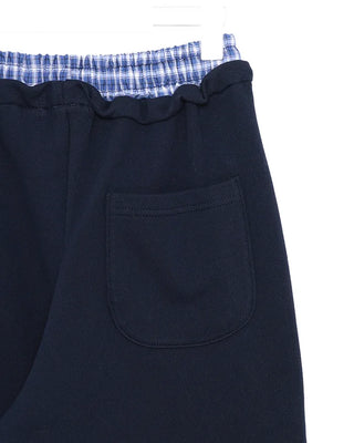 Waist Check Point Sweatpants