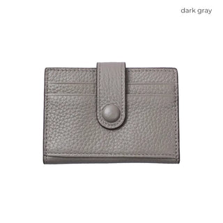 Mini card wallet