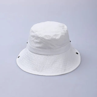 Basic Bucket Hat