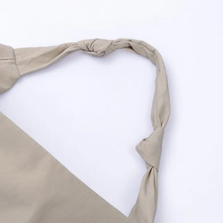 Big shoulder bag