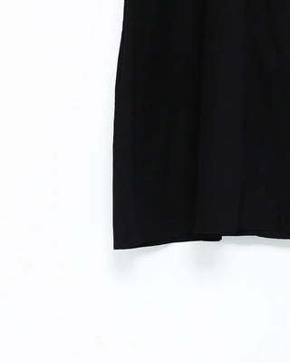 Sleeveless long dress