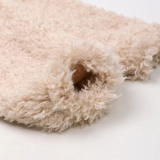 Poodle Leg Warmers