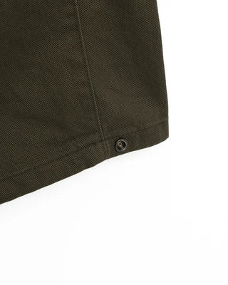 Side pintuck wide pants