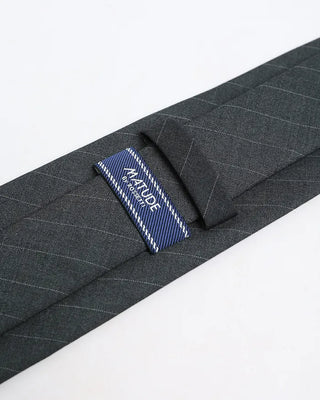 Striped Dandy Tie