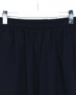 Banding Straight Pants