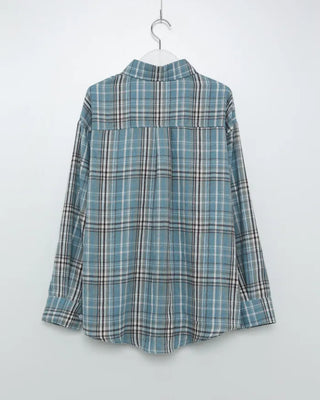 Checkpoint Long Sleeve Shirt
